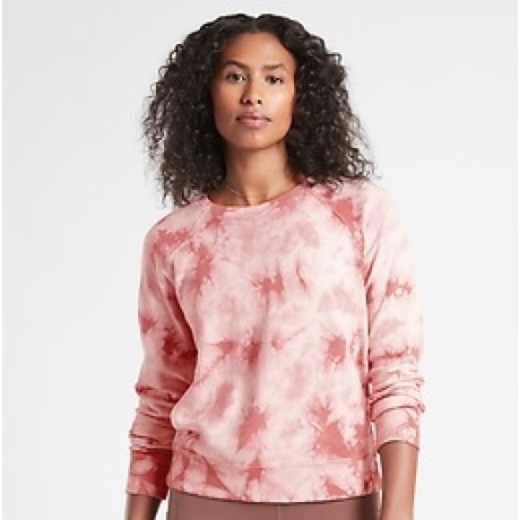 Athleta | Sweaters | Athleta Crew Neck Pullover | Poshmark
